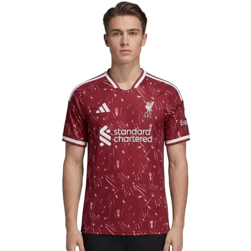 LiverpoolHomeJersey202627.jpg Liverpool Home Soccer Jersey 2026/27