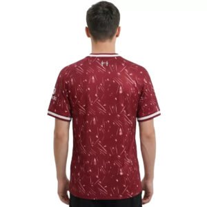 Liverpool Home Soccer Jersey 2026/27