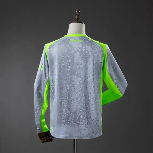 LongSleevesManchesterCityThirdJersey2526FootballKitSoccerShirt_2.jpg Manchester City Third Away Long Sleeve Soccer Jersey 2025/26