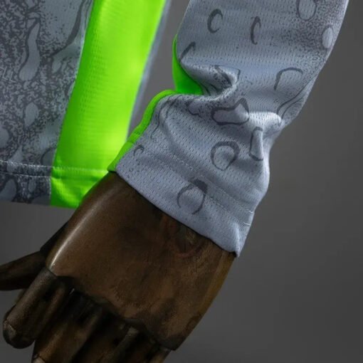 LongSleevesManchesterCityThirdJersey2526FootballKitSoccerShirt_4.jpg Manchester City Third Away Long Sleeve Soccer Jersey 2025/26