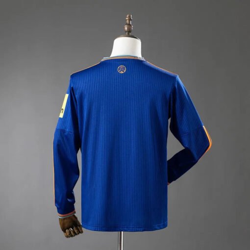 LongSleevesNewcastleUnitedThirdJersey2526FootballKitSoccerShirt_1.jpg Newcastle United Third Away Long Sleeve Soccer Jersey 2025/26