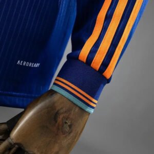 LongSleevesNewcastleUnitedThirdJersey2526FootballKitSoccerShirt_3.jpg Newcastle United Third Away Long Sleeve Soccer Jersey 2025/26