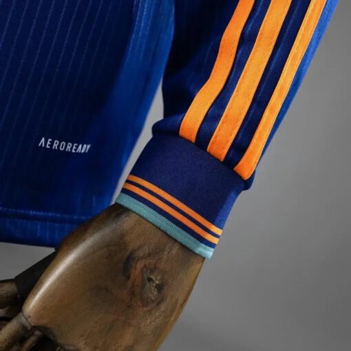 LongSleevesNewcastleUnitedThirdJersey2526FootballKitSoccerShirt_3.jpg Newcastle United Third Away Long Sleeve Soccer Jersey 2025/26
