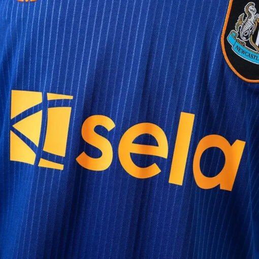 LongSleevesNewcastleUnitedThirdJersey2526FootballKitSoccerShirt_5.jpg Newcastle United Third Away Long Sleeve Soccer Jersey 2025/26