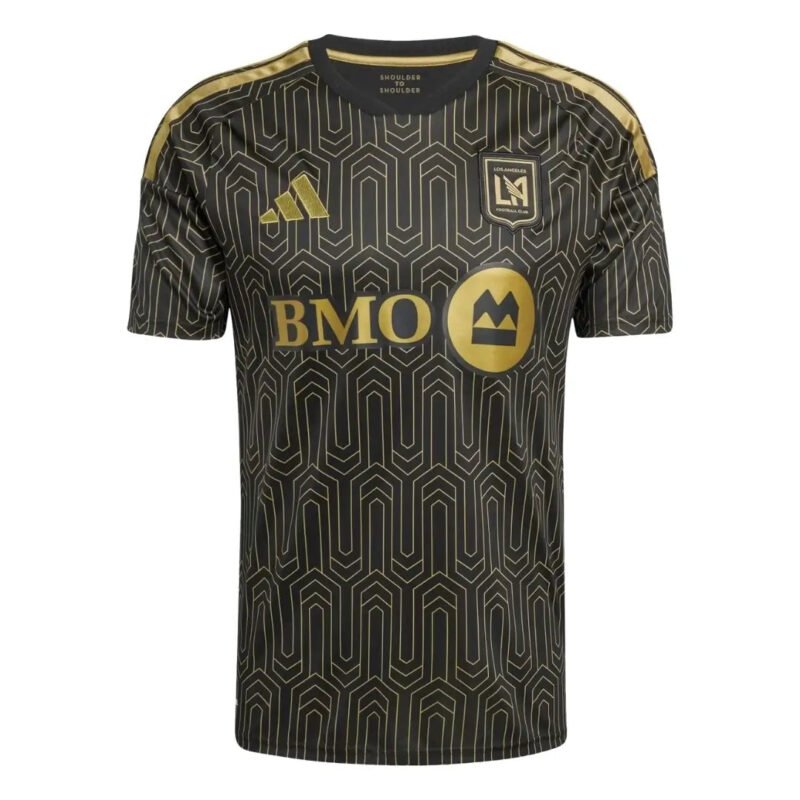 LosAngelesFCHomeSoccerJersey202627_7.jpg Los Angeles FC Home Soccer Jersey 2026/27