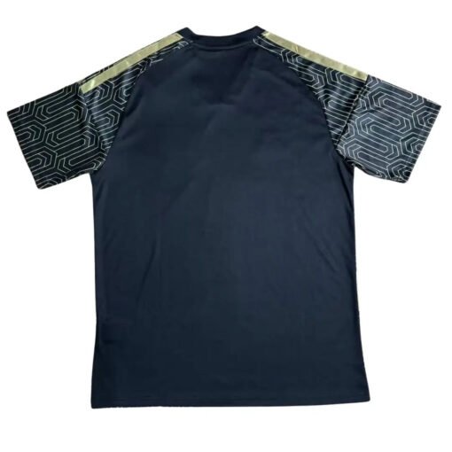 LosAngelesFCHomeSoccerJersey202627_9.jpg SON #7 Los Angeles FC Home Soccer Jersey 2026/27