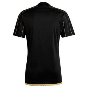 Los_Angeles_FC_Home_Jersey_2024_25_1.jpg Los Angeles FC Home Soccer Jersey 2024/25