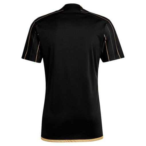 Los_Angeles_FC_Home_Jersey_2024_25_1.jpg Los Angeles FC Home Soccer Jersey 2024/25