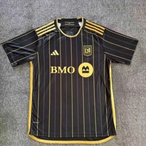 Los_Angeles_FC_Home_Jersey_2024_25_1_ccc7fdda-8fbc-41fb-82a7-1f131886a91b.jpg Los Angeles FC Home Soccer Jersey 2024/25