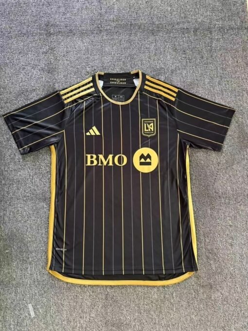 Los_Angeles_FC_Home_Jersey_2024_25_1_ccc7fdda-8fbc-41fb-82a7-1f131886a91b.jpg Los Angeles FC Home Soccer Jersey 2024/25