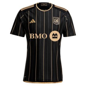 Los_Angeles_FC_Home_Jersey_2024_25_2_0f702882-8c10-4fe4-a0ee-57554362b916.jpg Los Angeles FC Home Soccer Jersey 2024/25