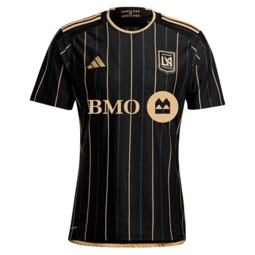 Los_Angeles_FC_Home_Jersey_2024_25_2_0f702882-8c10-4fe4-a0ee-57554362b916.jpg Los Angeles FC Home Soccer Jersey 2024/25