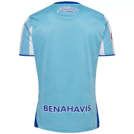 Malaga_Home_Jersey_202526_2.jpg Málaga Home Soccer Jersey 2025/26