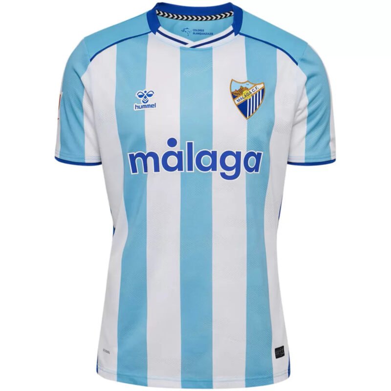 Malaga_Home_Jersey_202526_3.jpg Málaga Home Soccer Jersey 2025/26