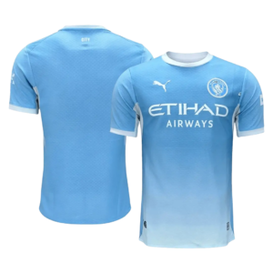 ManchesterCityHomeSoccerJersey202627.png Manchester City Home Soccer Jersey 2026/27