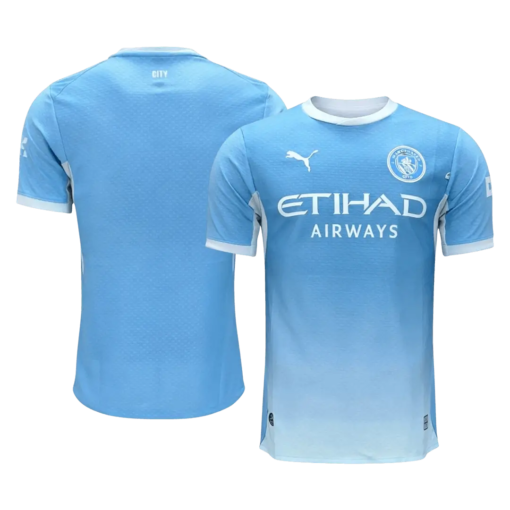 ManchesterCityHomeSoccerJersey202627.png Manchester City Home Soccer Jersey 2026/27