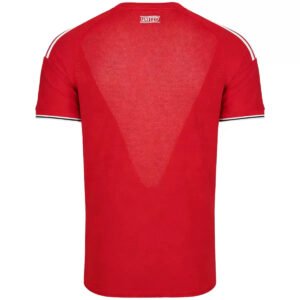 ManchesterUnitedHomeMatchJerseyPlayerVersion202627_3.jpg Manchester United Player Version Home Soccer Jersey 2026/27