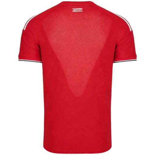 ManchesterUnitedHomeMatchJerseyPlayerVersion202627_3.jpg Manchester United Player Version Home Soccer Jersey 2026/27