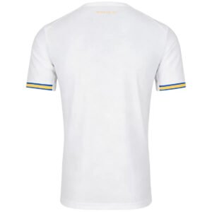 Marseille Player Version Home Soccer Jersey 2026/27