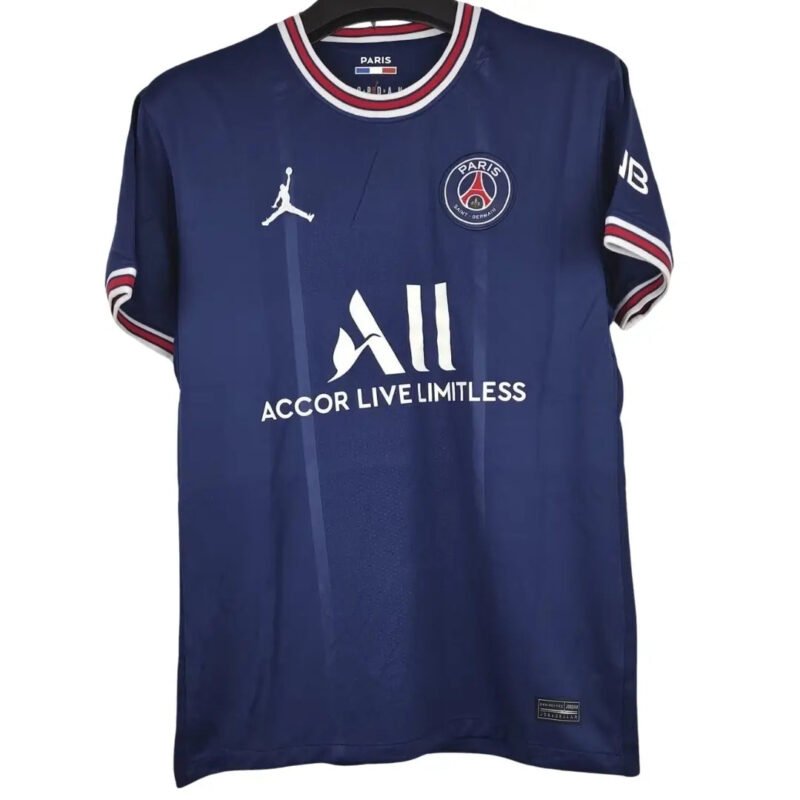 Messi_10PSG202122homejersey_2.jpg PSG 2021/22 Home Retro Soccer Jersey