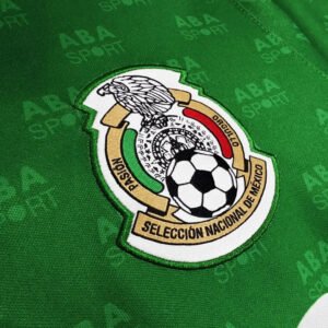 Mexico1995home_3.jpg Mexico 1995 Home Retro Football Shirt