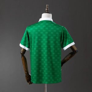 MexicoJersey1995HomeRetro_1.jpg Mexico 1995 Home Retro Football Shirt