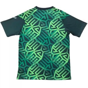 MexicoPre-MatchJerseyWorldCup2026_2.jpg Mexico Pre-Match Soccer Jersey 2026 World Cup