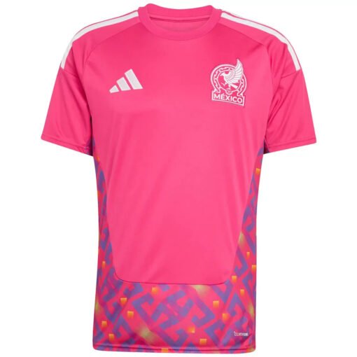 Mexico_Goalkeeper_Jersey_World_Cup_2026_2.jpg Mexico Goalkeeper Soccer Jersey 2026 World Cup