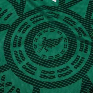 Mexico_Home_Long_Sleeve_Jersey_World_Cup_2026_2.jpg Mexico Long Sleeve Home Soccer Jersey 2026 World Cup
