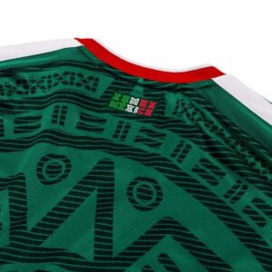 Mexico_Home_Long_Sleeve_Jersey_World_Cup_2026_7.jpg Mexico Long Sleeve Home Soccer Jersey 2026 World Cup