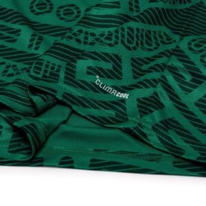 Mexico_Home_Long_Sleeve_Jersey_World_Cup_2026_8.jpg Mexico Long Sleeve Home Soccer Jersey 2026 World Cup