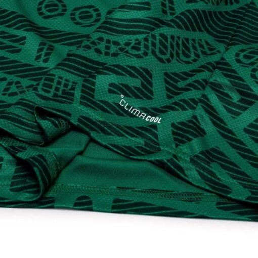 Mexico_Home_Long_Sleeve_Jersey_World_Cup_2026_8.jpg Mexico Long Sleeve Home Soccer Jersey 2026 World Cup