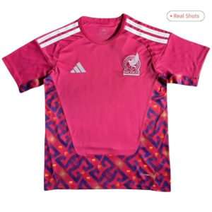Mexico_goalkeeper_jersey_2026_1.jpg Mexico Goalkeeper Soccer Jersey 2026 World Cup