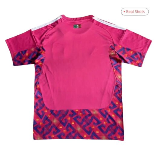 Mexico_goalkeeper_jersey_2026_2.jpg Mexico Goalkeeper Soccer Jersey 2026 World Cup