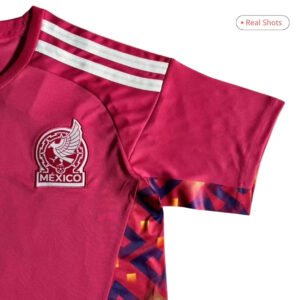 Mexico_goalkeeper_jersey_2026_3.jpg Mexico Goalkeeper Soccer Jersey 2026 World Cup