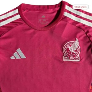 Mexico_goalkeeper_jersey_2026_4.jpg Mexico Goalkeeper Soccer Jersey 2026 World Cup