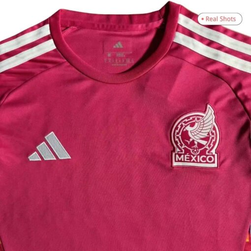 Mexico_goalkeeper_jersey_2026_4.jpg Mexico Goalkeeper Soccer Jersey 2026 World Cup