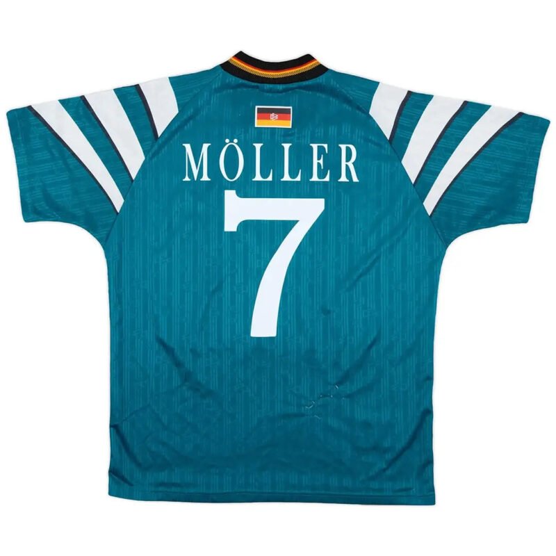 Moller_7_Retro_Germany_Away_Jersey_Euro_Cup_1996_6.jpg Retro Möller #7 Germany Away Football Jersey Euro Cup 1996