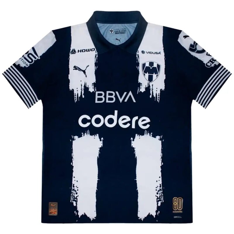 Monterrey_club_world_cup_Home_80th_Soccer_Jersey_202526_17.jpg Monterrey Club World Cup Home Jersey 2025/26 80th Anniversary
