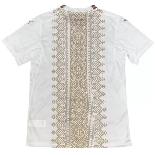MoroccoAwayJerseyWorldCup2026_2.jpg Morocco World Cup 2026 Away Soccer Jersey