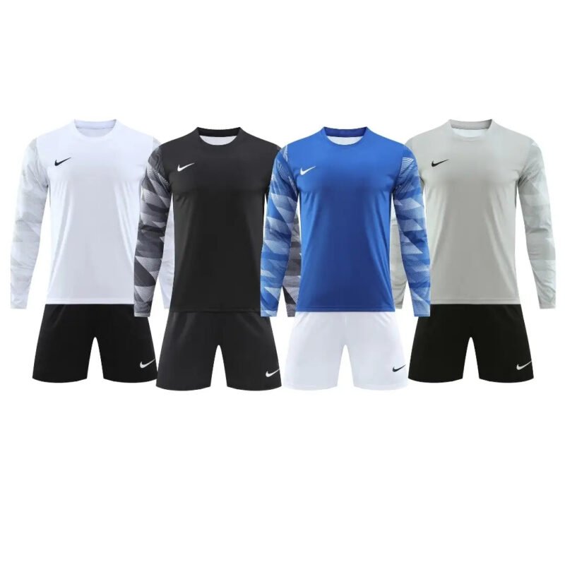 N013menslongsleevecutsomkit_1.jpg Men's Custom Soccer Kit Long Sleeve N013