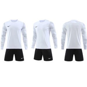 N013menslongsleevecutsomkit_2.jpg Men's Custom Soccer Kit Long Sleeve N013