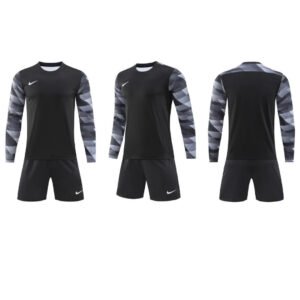 N013menslongsleevecutsomkit_4.jpg Men's Custom Soccer Kit Long Sleeve N013