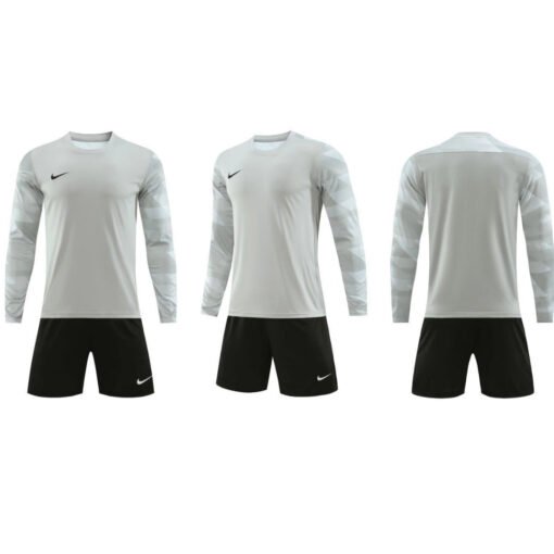 N013menslongsleevecutsomkit_5.jpg Men's Custom Soccer Kit Long Sleeve N013