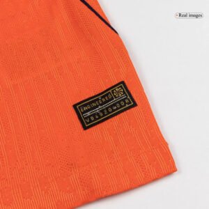 NetherlandsHomeSoccerJersey2026PlayerVersion_4.jpg F.De JONG #21 Netherlands Home Player Version Jersey 2026 World Cup