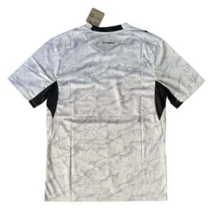 New Zealand 2026 World Cup Away Jersey