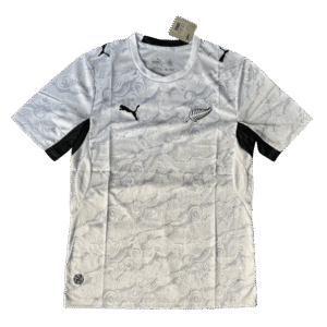 New Zealand 2026 World Cup Away Jersey
