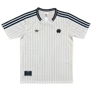 Newcastle United FC Terrace Icon Shirt 2025/26