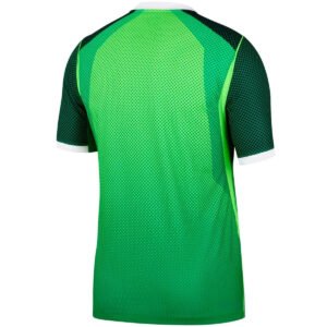 Nigeria Home Jersey Player Version World Cup 2026