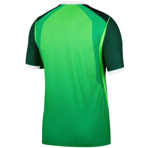 Nigeria Home Jersey Player Version World Cup 2026